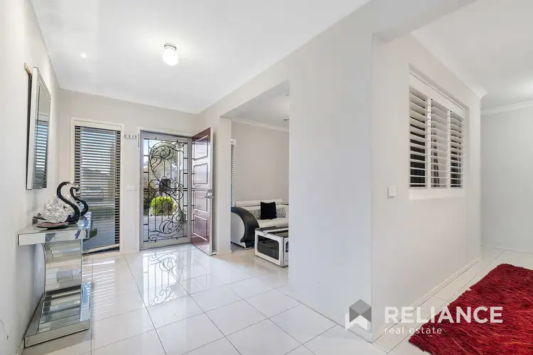 Fourth view of Homely house listing, 20 Swordgrass Avenue, Tarneit VIC 3029