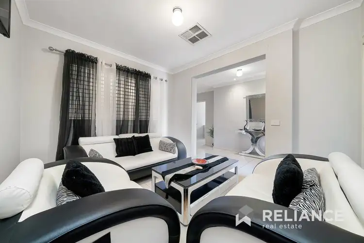 Fifth view of Homely house listing, 20 Swordgrass Avenue, Tarneit VIC 3029