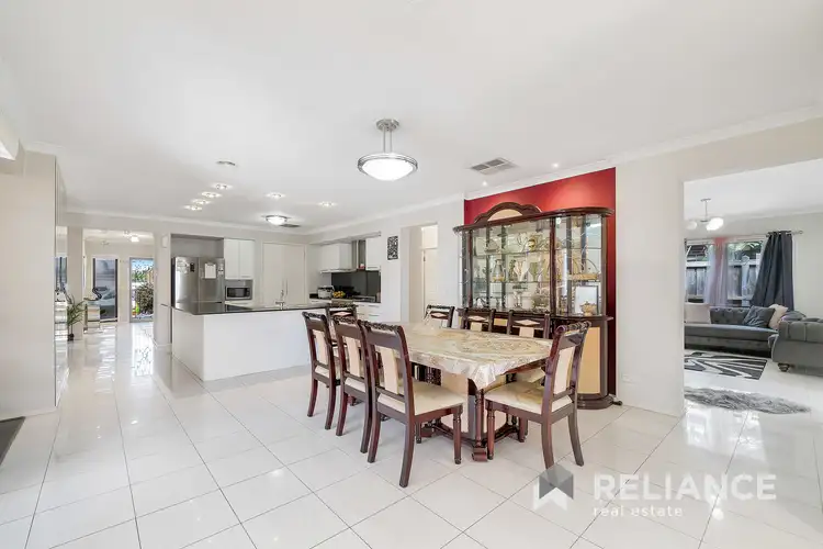 Sixth view of Homely house listing, 20 Swordgrass Avenue, Tarneit VIC 3029