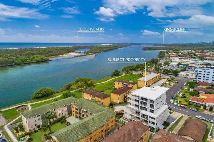 9/13 Ivory Crescent, Tweed Heads NSW 2485