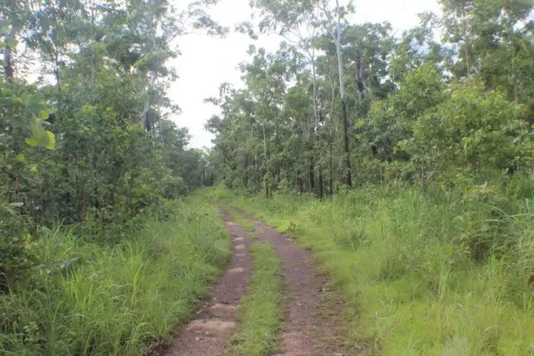 Third view of Homely land listing, 117 Eucalyptus Road, Herbert NT 836