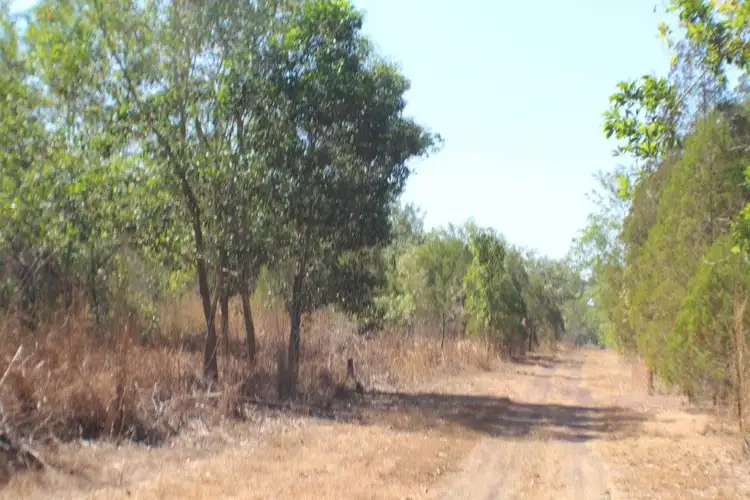 Second view of Homely land listing, 155 Metcalfe Road, Humpty Doo NT 836