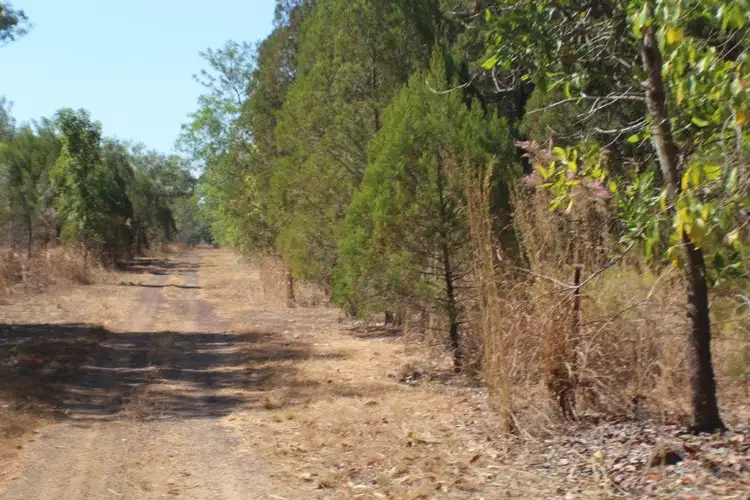 Third view of Homely land listing, 155 Metcalfe Road, Humpty Doo NT 836