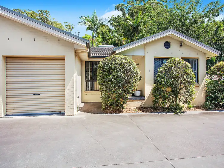 1/7 King Street, Ourimbah NSW 2258