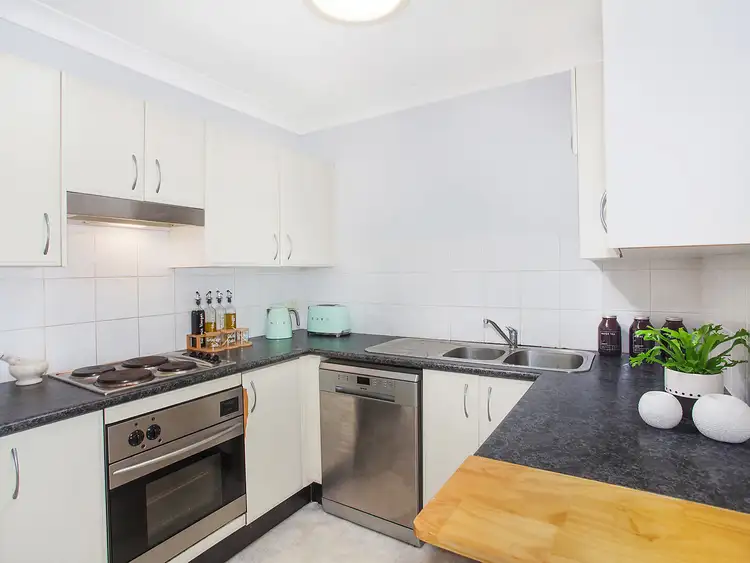 Second view of Homely villa listing, 1/7 King Street, Ourimbah NSW 2258