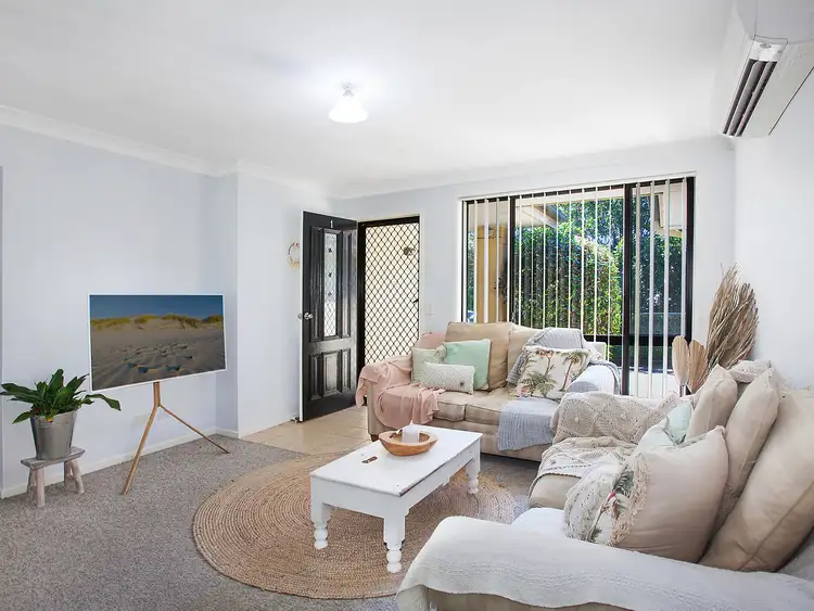 Third view of Homely villa listing, 1/7 King Street, Ourimbah NSW 2258