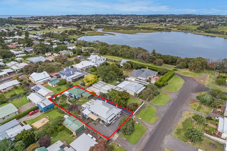 10 Blair Street, Portland VIC 3305