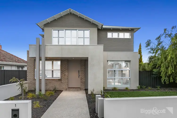 1/148 Blyth Street, Altona VIC 3018