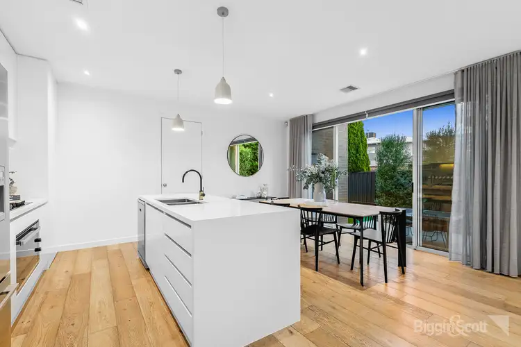 Fourth view of Homely townhouse listing, 1/148 Blyth Street, Altona VIC 3018