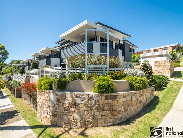 Main view of Homely townhouse listing, 7/10 Dibbs Street, Coffs Harbour NSW 2450