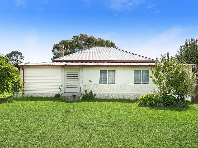 5 Mason Street, Kandos NSW 2848
