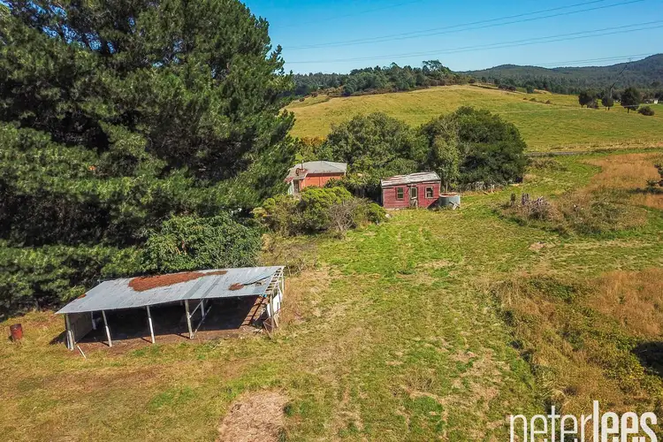 Third view of Homely rural property listing, 3 Quigleys Road, Holwell TAS 7275