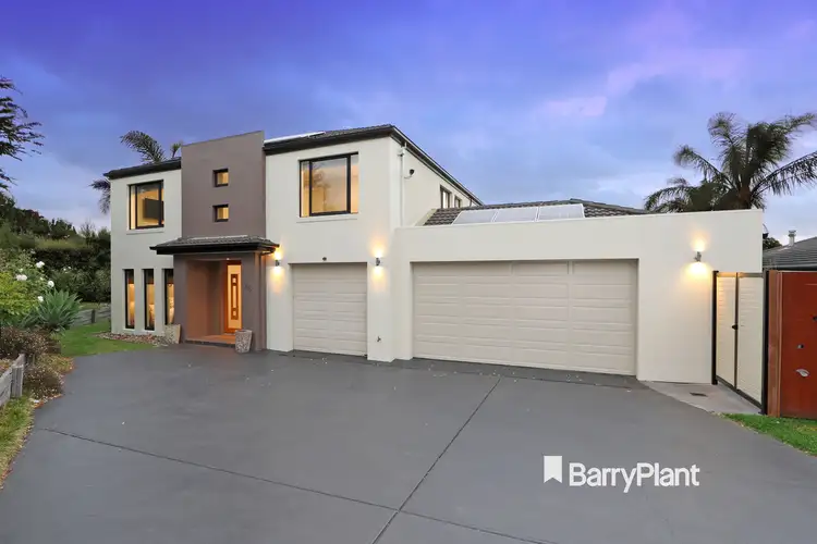 66 Grange Drive, Lysterfield VIC 3156