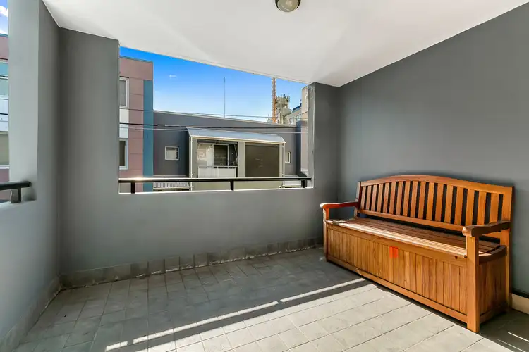 Third view of Homely apartment listing, 4/56-58 Church Street, Camperdown NSW 2050