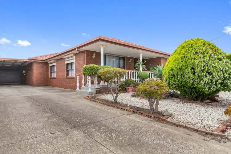 153 Rokewood Crescent, Meadow Heights VIC 3048