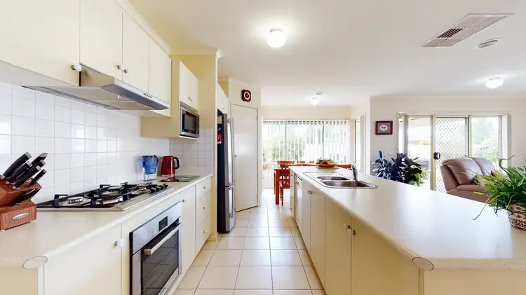 Third view of Homely house listing, 1 Rothbury Place, Traralgon VIC 3844