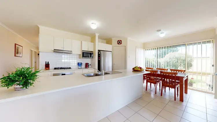 Fourth view of Homely house listing, 1 Rothbury Place, Traralgon VIC 3844