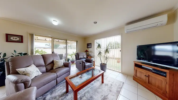 Fifth view of Homely house listing, 1 Rothbury Place, Traralgon VIC 3844