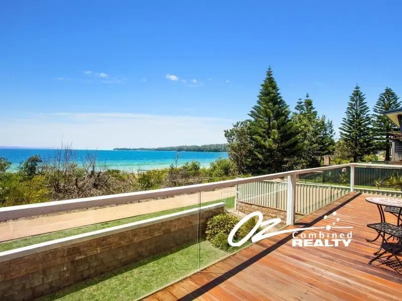 Main view of Homely house listing, 104 Elizabeth Drive, Vincentia NSW 2540