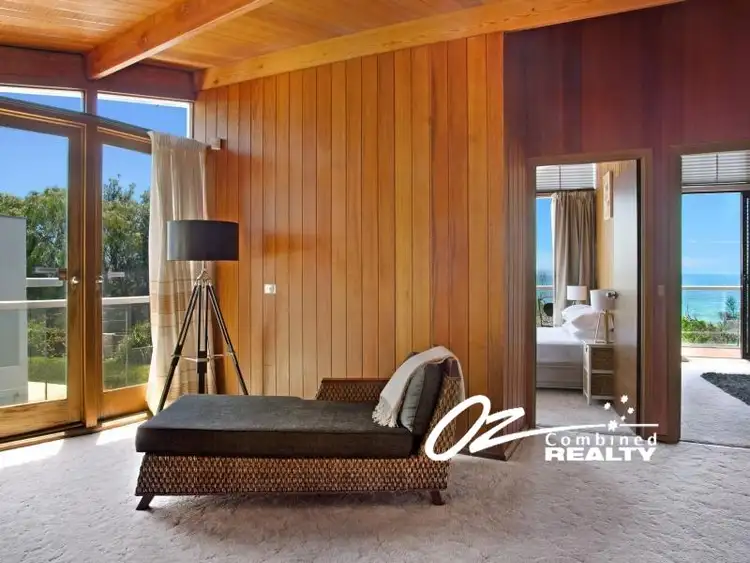 Fifth view of Homely house listing, 104 Elizabeth Drive, Vincentia NSW 2540