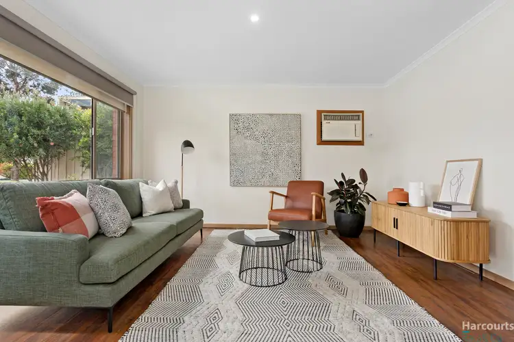 Second view of Homely unit listing, 2A Polydor Court, Epping VIC 3076