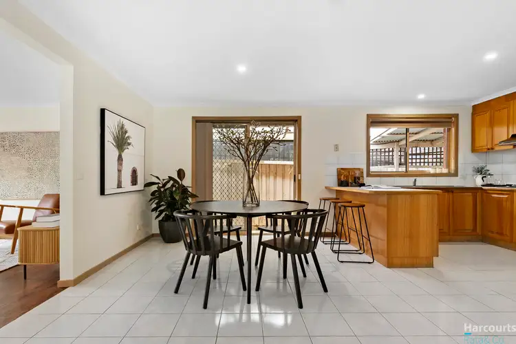 Third view of Homely unit listing, 2A Polydor Court, Epping VIC 3076