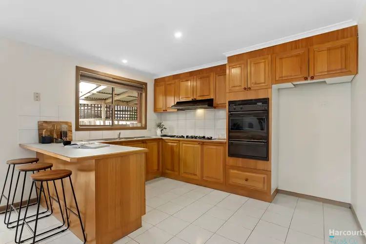 Fourth view of Homely unit listing, 2A Polydor Court, Epping VIC 3076