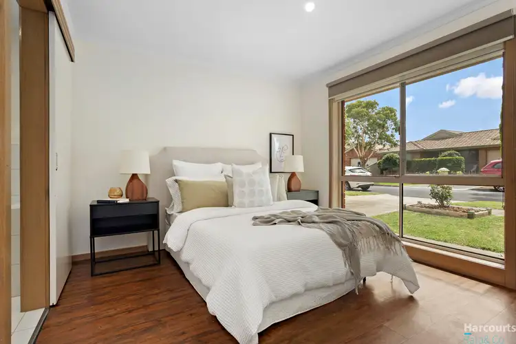 Fifth view of Homely unit listing, 2A Polydor Court, Epping VIC 3076