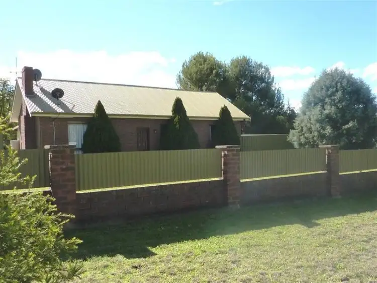Main view of Homely house listing, 114-124 Wellington Street, Geurie NSW 2818