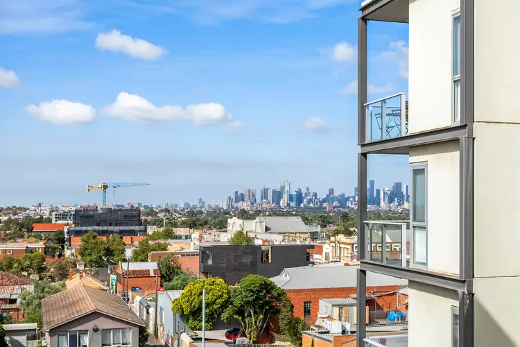 Main view of Homely apartment listing, 5.16/2 Plenty Road, Preston VIC 3072