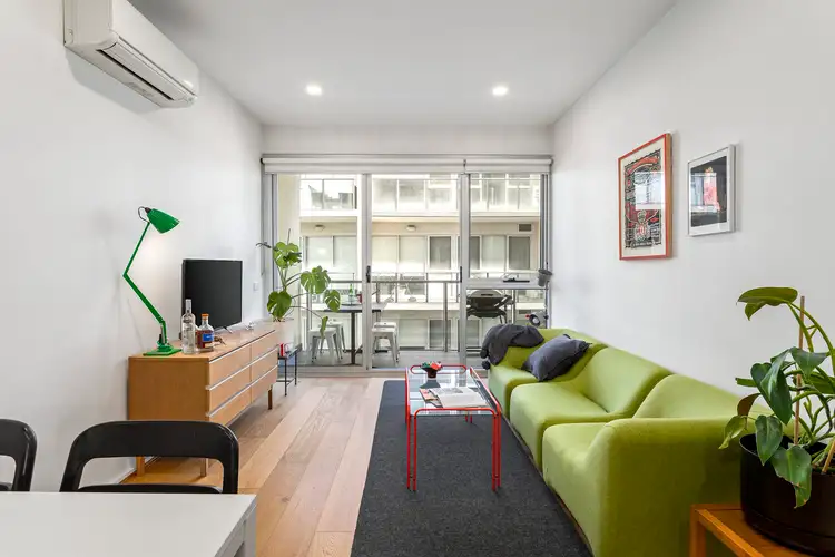 Second view of Homely apartment listing, 5.16/2 Plenty Road, Preston VIC 3072