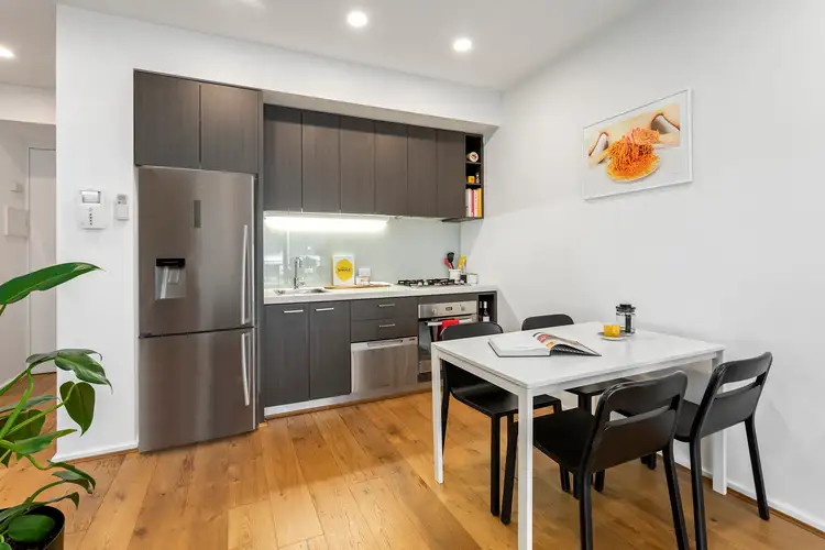 Third view of Homely apartment listing, 5.16/2 Plenty Road, Preston VIC 3072