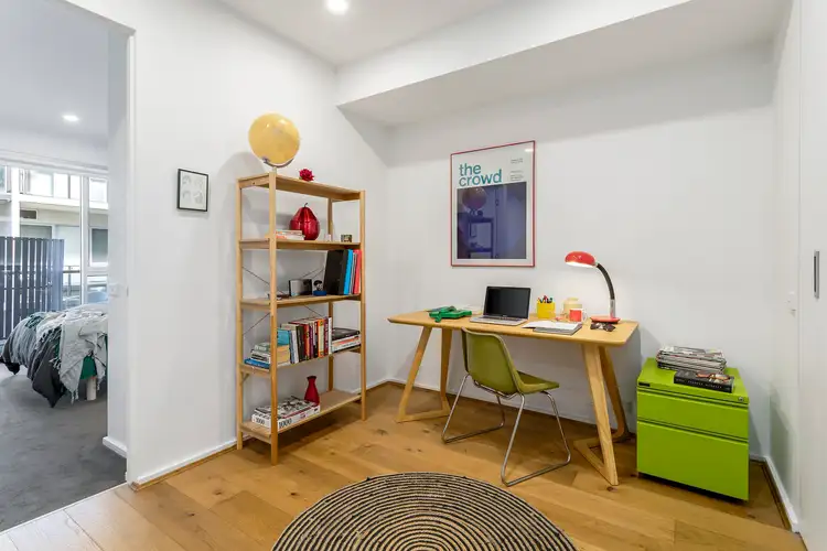 Fifth view of Homely apartment listing, 5.16/2 Plenty Road, Preston VIC 3072