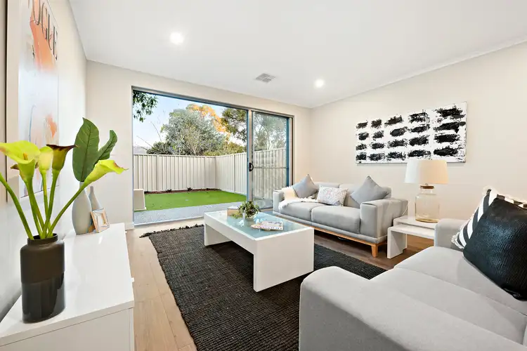 Fifth view of Homely house listing, 9 Cross Terrace, Kurralta Park SA 5037