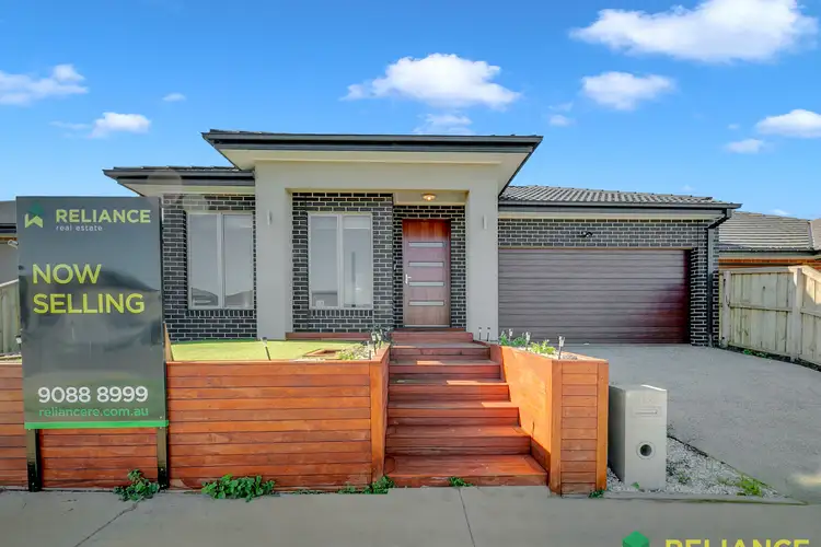 Second view of Homely house listing, 152 Stonehill Drive, Maddingley VIC 3340