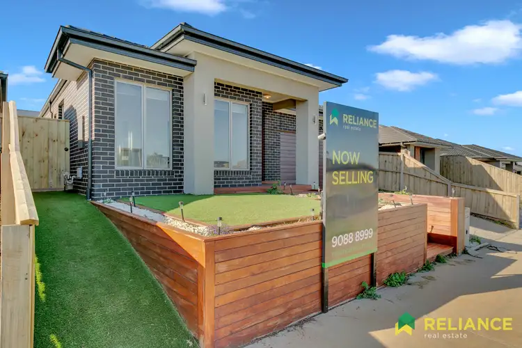 Third view of Homely house listing, 152 Stonehill Drive, Maddingley VIC 3340