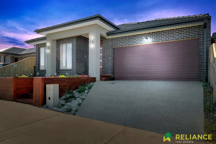 Fourth view of Homely house listing, 152 Stonehill Drive, Maddingley VIC 3340