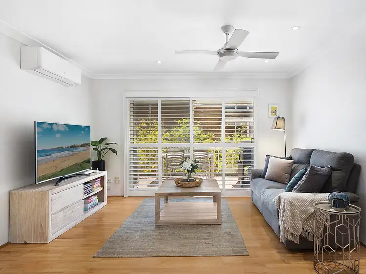 19/108 Botany Street, Kingsford NSW 2032