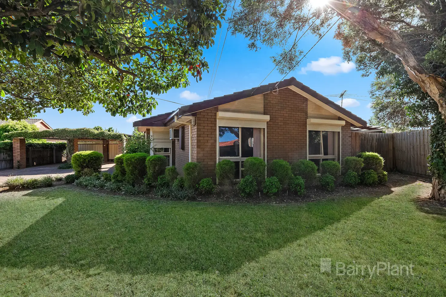 Main view of Homely house listing, 10 Penfold Place, Albanvale VIC 3021
