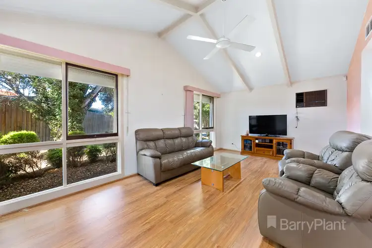 Third view of Homely house listing, 10 Penfold Place, Albanvale VIC 3021