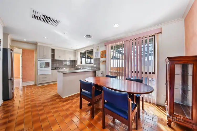 Sixth view of Homely house listing, 10 Penfold Place, Albanvale VIC 3021