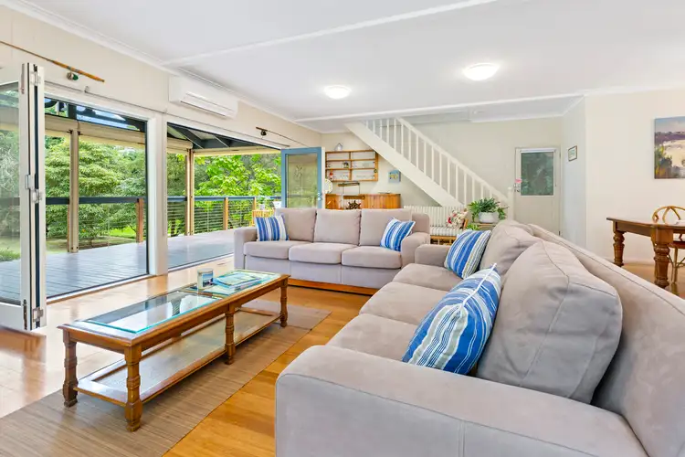 Third view of Homely house listing, 32 Kilburn Grove, Mount Martha VIC 3934