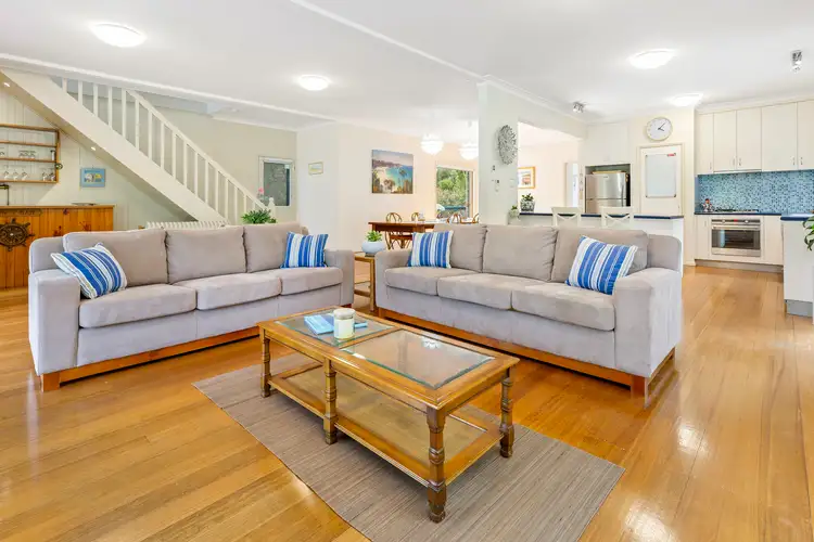 Sixth view of Homely house listing, 32 Kilburn Grove, Mount Martha VIC 3934