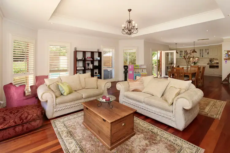 Third view of Homely house listing, 81 Kalbar Road, Eltham VIC 3095