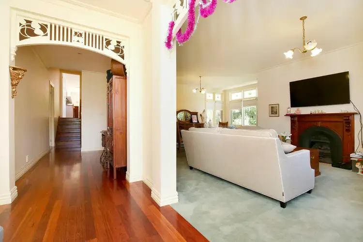 Fifth view of Homely house listing, 81 Kalbar Road, Eltham VIC 3095