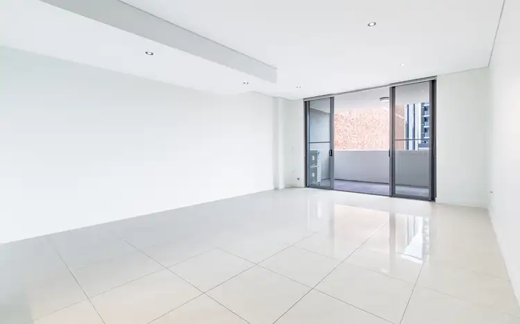 A3018/1-3 Belmore Street, Burwood NSW 2134