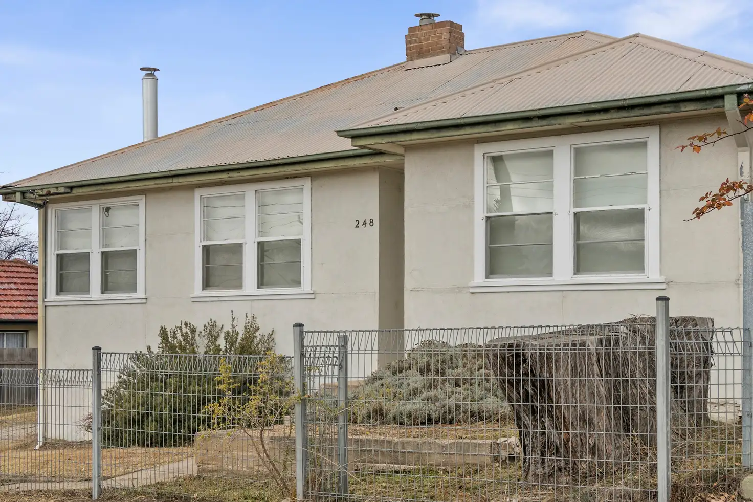 Main view of Homely house listing, 248 Sharp Street, Cooma NSW 2630