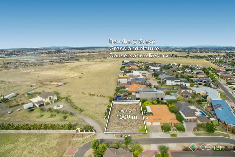 Fourth view of Homely land listing, 6 Glencapel Court, Hillside VIC 3037