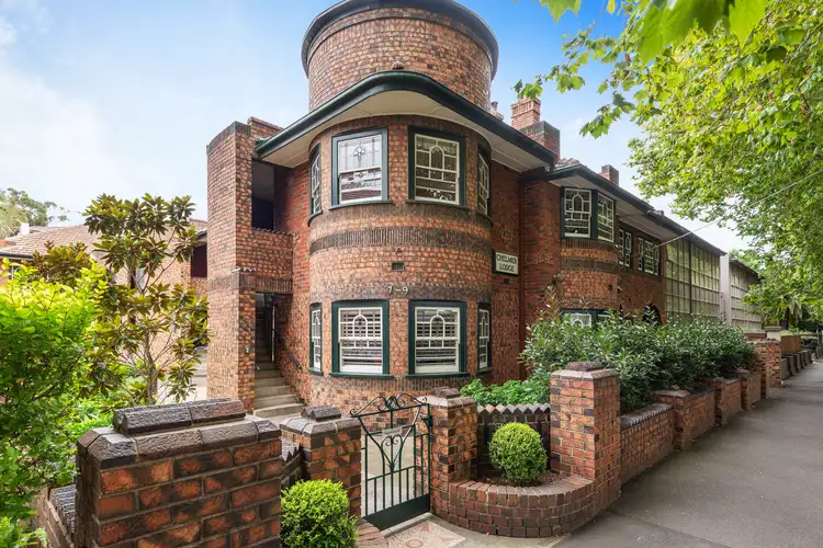 9/7-9 Park Street, St Kilda West VIC 3182