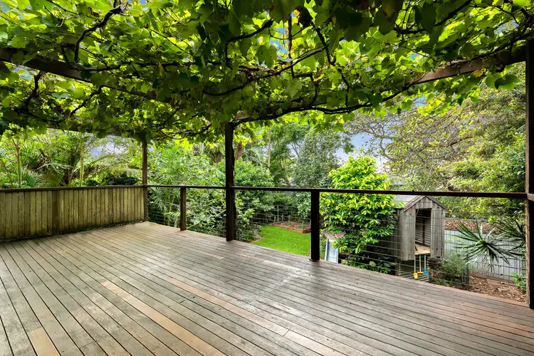 Second view of Homely house listing, 41 Blackwood Street, Gerringong NSW 2534